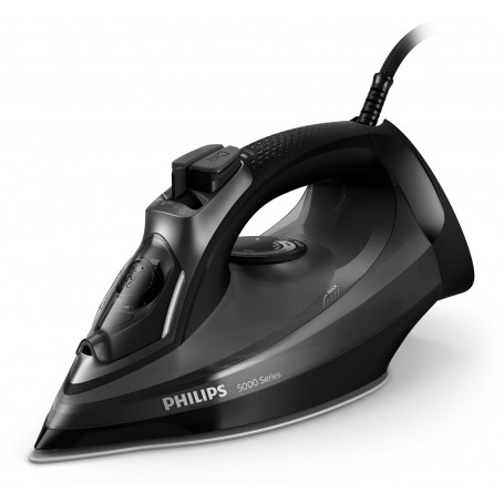 FERRO DA STIRO PHILIPS VAPORE 2600W DST5040/80N.45GR STEAMGLIDE CONTIN. (DST5040/80)
