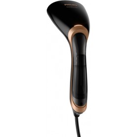Philips Steam&Go GC362/80, Ferro da stiro verticale a vapore portatile, Stiratrice verticale, 1300W, 70ml