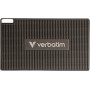 Verbatim 32030 unità esterna a stato solido 512 GB USB tipo-C USB 3.2 Gen 2x2 Grigio