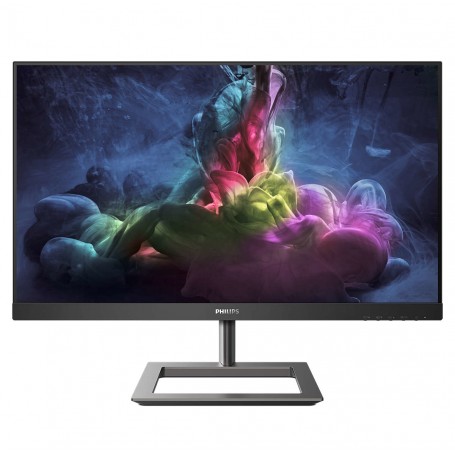 Philips E Line 242E1GAJ/00 LED display 60,5 cm (23.8") 1920 x 1080 Pixel Full HD LCD Nero (242E1GAJ/00)