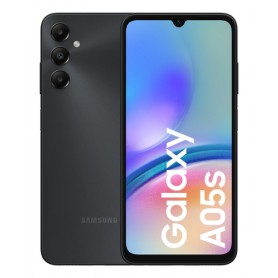 Samsung Galaxy SM-A057G 17 cm (6.7") Doppia SIM Android 13 4G USB tipo-C 4 GB 128 GB 5000 mAh Nero