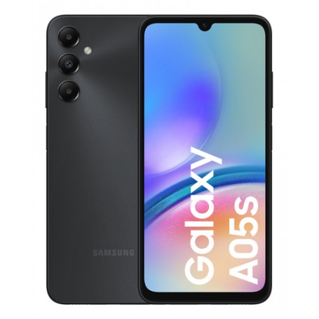 Samsung Galaxy SM-A057G 17 cm (6.7") Doppia SIM Android 13 4G USB tipo-C 4 GB 128 GB 5000 mAh Nero