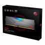 MEM ADATA XPG SPECTRIX D50 32GB KIT (2*16GB) 3600MHz GRIGIA AX4U360016G18I- (AX4U360016G18I-DT50)