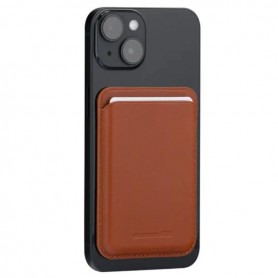 ROSKILDE CC WALLET CUOIO