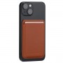 ROSKILDE CC WALLET CUOIO