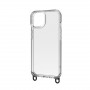 FREEDOM CASE+LACEBK IP14PLUS