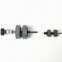 Brother PRKA-3001 Rullo 4 pz (PRKA3001)