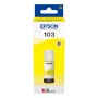 Epson 103 EcoTank Yellow ink bottle (WE) (C13T00S44A10)
