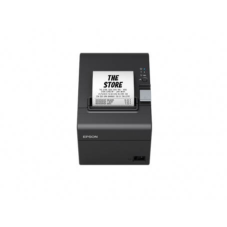 Epson TM-T20III (012): Ethernet, PS, Blk, EU (C31CH51012)