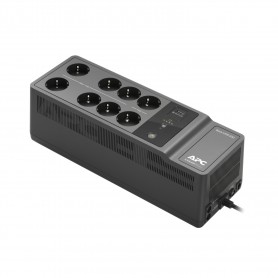 APC BE650G2-IT gruppo di continuità (UPS) Standby (Offline) 650 VA 400 W (BE650G2-IT)