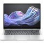 HP EliteBook X Flip G1i 14 inch Notebook Next Gen AI PC Wolf Pro Security Edition Intel Core Ultra 7 258V Ibrido (2 in 1) 35,6 c