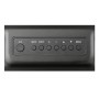 NEC MultiSync M431-2 Design chiosco 109,2 cm (43") LED 500 cd/m² 4K Ultra HD Nero Processore integrato