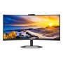 34" 21:9 CURVED GAMING USB-C M