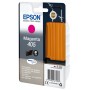 Epson Singlepack Magenta 405 DURABrite Ultra Ink (C13T05G34010)
