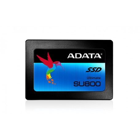 ADATA Ultimate SU800 2.5" 256 GB Serial ATA III TLC (ASU800SS-256GT-C)