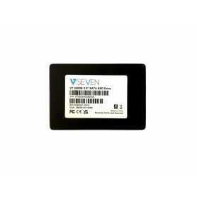 V7 V7SSD240GBS25E drives allo stato solido 2.5" 240 GB Serial ATA III