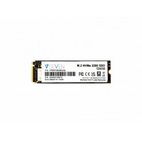 V7 V7SSD128GBNV3E drives allo stato solido 128 GB M.2 Serial ATA III NVMe 3D TLC