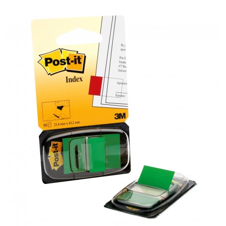 3M I680-3 bandiera autoadesiva (4649B)