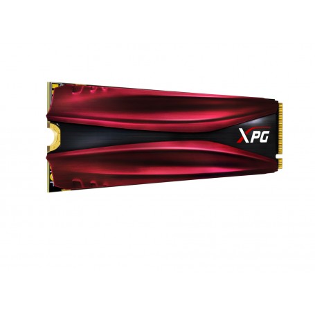 XPG GAMMIX S11 Pro M.2 1000 GB PCI Express 3.0 3D TLC NVMe (AGAMMIXS11P-1TT-C)