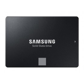 Samsung 870 EVO 1000 GB Nero (MZ-77E1T0B/EU)