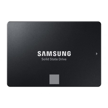 Samsung 870 EVO 1000 GB Nero (MZ-77E1T0B/EU)