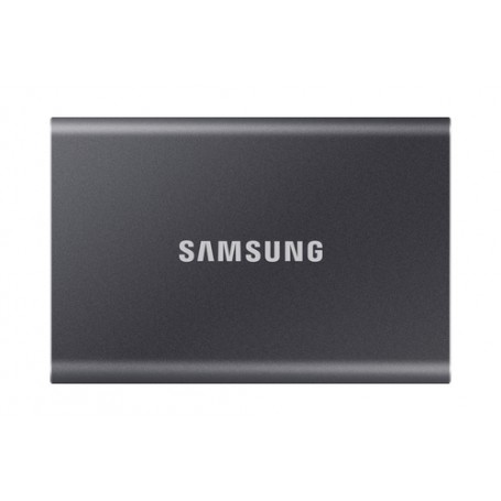 Samsung Portable SSD T7 500 GB Grigio (MU-PC500T/WW)