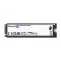 Kingston Technology FURY Renegade M.2 500 GB PCI Express 4.0 3D TLC NVMe (SFYRS/500G)