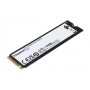 Kingston Technology FURY Renegade M.2 500 GB PCI Express 4.0 3D TLC NVMe (SFYRS/500G)