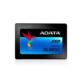 ADATA Ultimate SU800 2.5" 512 GB Serial ATA III TLC (ASU800SS-512GT-C)