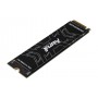 Kingston Technology FURY Renegade M.2 1000 GB PCI Express 4.0 3D TLC NVMe (SFYRS/1000G)