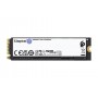 Kingston Technology FURY Renegade M.2 2000 GB PCI Express 4.0 3D TLC NVMe (SFYRD/2000G)