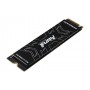Kingston Technology FURY Renegade M.2 2000 GB PCI Express 4.0 3D TLC NVMe (SFYRD/2000G)