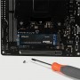 500GB SSD PNY CS2230 M.2 PCIE NVME GEN3 X4