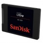 SANDISK ULTRA 3D SATA 2.5  SSD