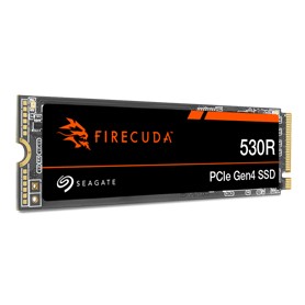 Seagate FireCuda 530R 1 TB M.2 PCI Express 4.0 NVMe 3D TLC