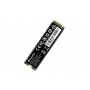 VERBATIM Vi5000 Internal PCIe NVMe M.2 SSD 512GB