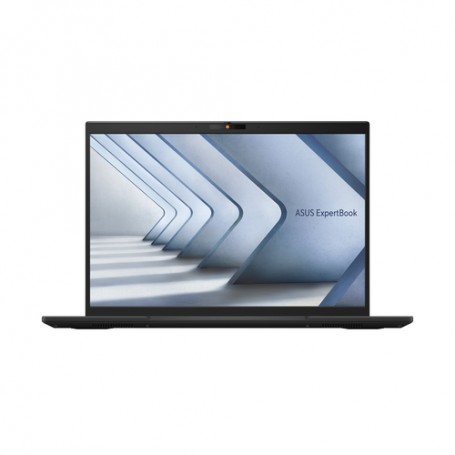 ASUS ExpertBook B3404CMA-Q50863X Intel Core Ultra 5 125H Computer portatile 35,6 cm (14") WUXGA 16 GB DDR5-SDRAM 512 GB SSD Wi-F