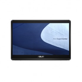 ASUS ExpertCenter E1 AiO E1600WKAT-BA027M Intel® Celeron® N N4500 39,6 cm (15.6") 1920 x 1080 Pixel Touch screen All-in-One ta