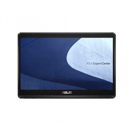 ASUS ExpertCenter E1 AiO E1600WKAT-BA027M Intel® Celeron® N N4500 39,6 cm (15.6") 1920 x 1080 Pixel Touch screen All-in-One ta