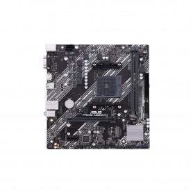 ASUS PRIME A520M-K AMD A520 micro ATX (90MB1500-M0EAY0)