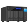 6-BAY QUTS HERO NAS 16GB