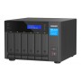 6-BAY QUTS HERO NAS 16GB