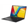 ASUS Vivobook 16X K3605ZC-RP493W Intel® Core™ i5 i5-12500H Computer portatile 40,6 cm (16") WUXGA 16 GB DDR4-SDRAM 1 TB SSD N