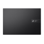 ASUS Vivobook 16X K3605ZC-RP515 Intel® Core™ i5 i5-12500H Computer portatile 40,6 cm (16") WUXGA 16 GB DDR4-SDRAM 1 TB SSD NV