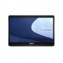 ASUS ExpertCenter E1 AiO E1600WKAT-BA006W Intel® Celeron® N N4500 39,6 cm (15.6") 1920 x 1080 Pixel Touch screen All-in-One ta