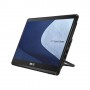 ASUS ExpertCenter E1 AiO E1600WKAT-BA006W Intel® Celeron® N N4500 39,6 cm (15.6") 1920 x 1080 Pixel Touch screen All-in-One ta