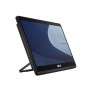 ASUS ExpertCenter E1 AiO E1600WKAT-BA006W Intel® Celeron® N N4500 39,6 cm (15.6") 1920 x 1080 Pixel Touch screen All-in-One ta