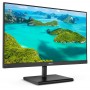 Philips E Line 275E1S/00 LED display 68,6 cm (27") 2560 x 1440 Pixel Quad HD Nero (275E1S/00)