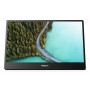 PHILIPS MONITOR 15,6 LED IPS FHD 16:9 4MS 250 CDM, USB-C PIVOT (16B1P3302)