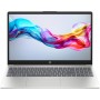 HP 15-fd0077nl Intel® Core™ i7 i7-1255U Computer portatile 39,6 cm (15.6") Full HD 16 GB DDR4-SDRAM 512 GB SSD Wi-Fi 6E (802.